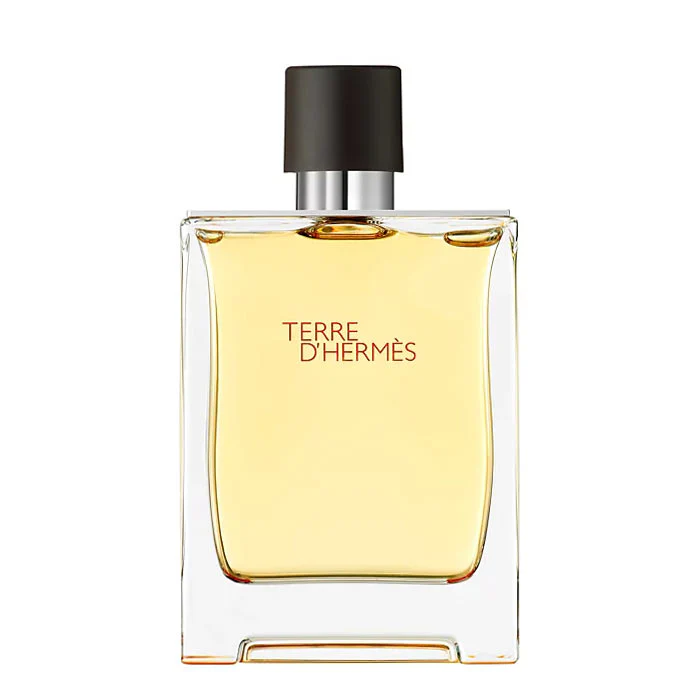 Terre D'Hermes Parfum by Hermes
