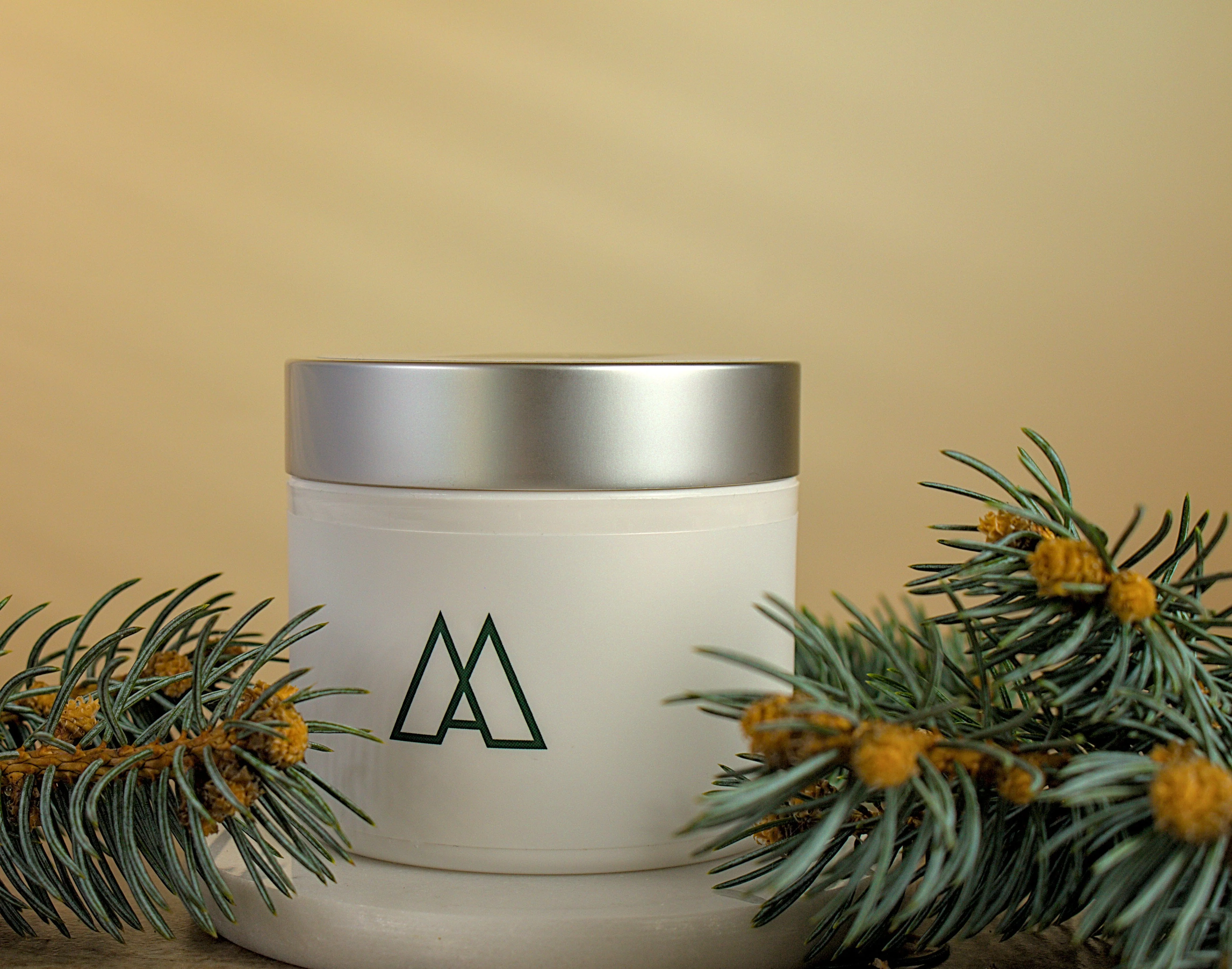 The Logger Beard Butter - Image 2