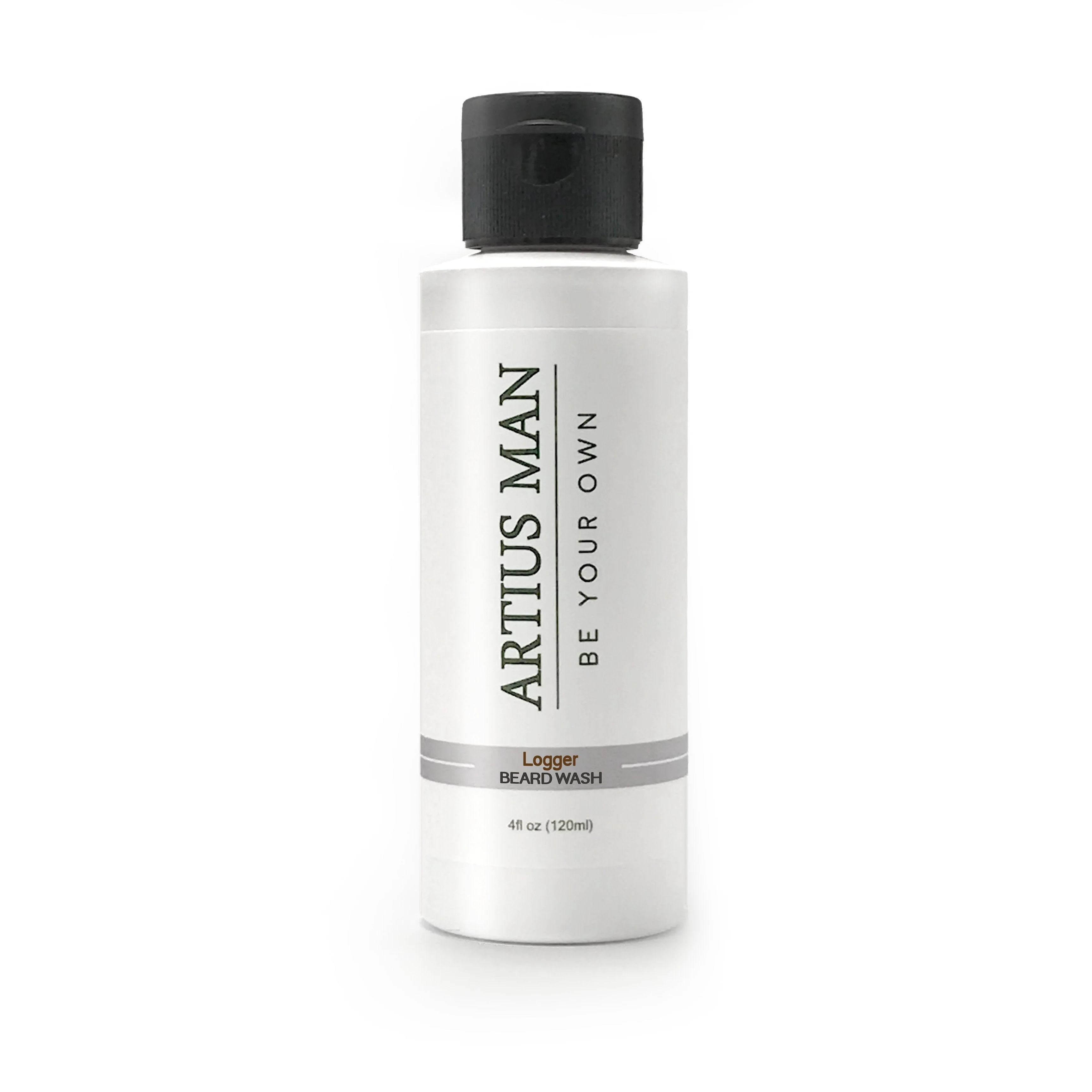 The Logger Beard Wash - Image 2