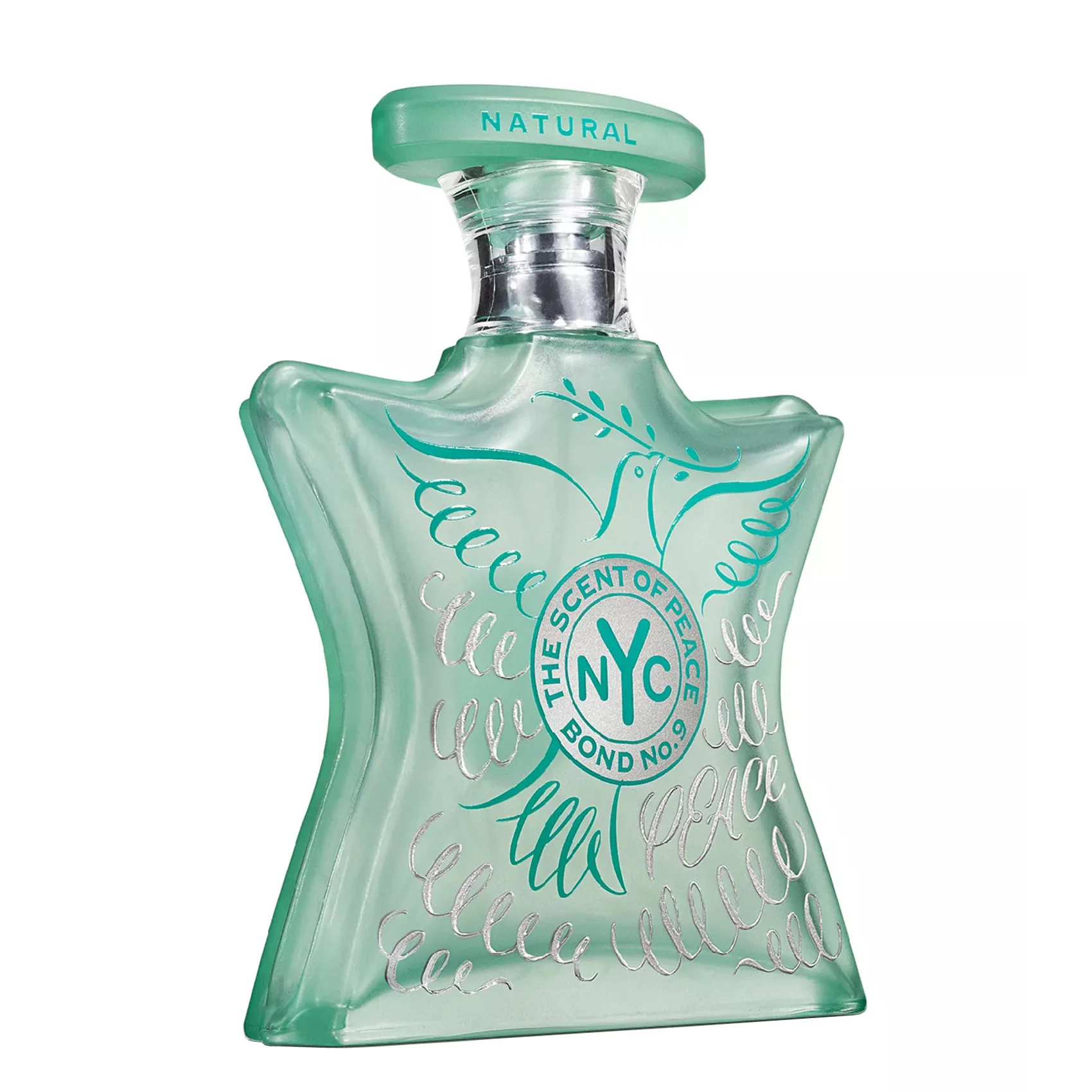 The Scent Of Peace Natural by Bond No 9