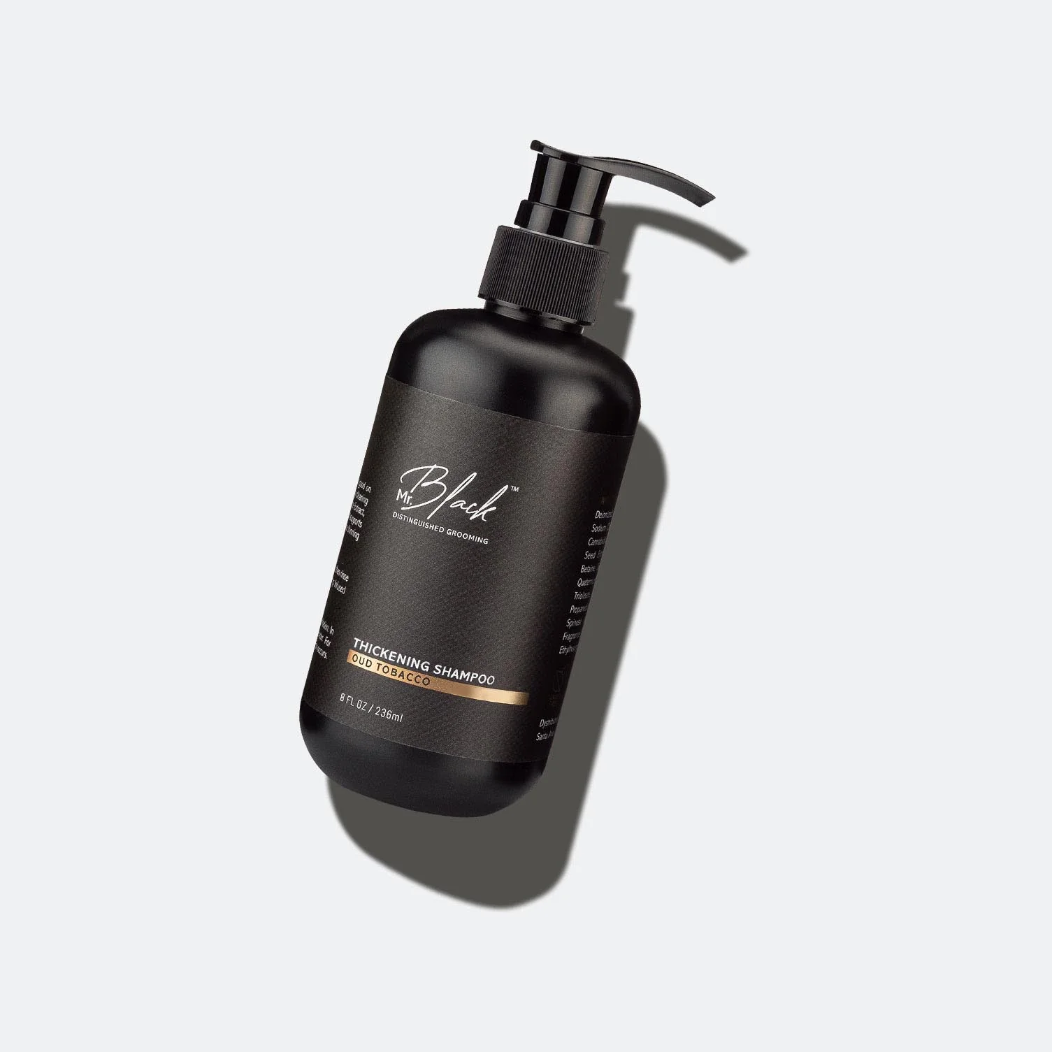 Thickening Shampoo - Image 3
