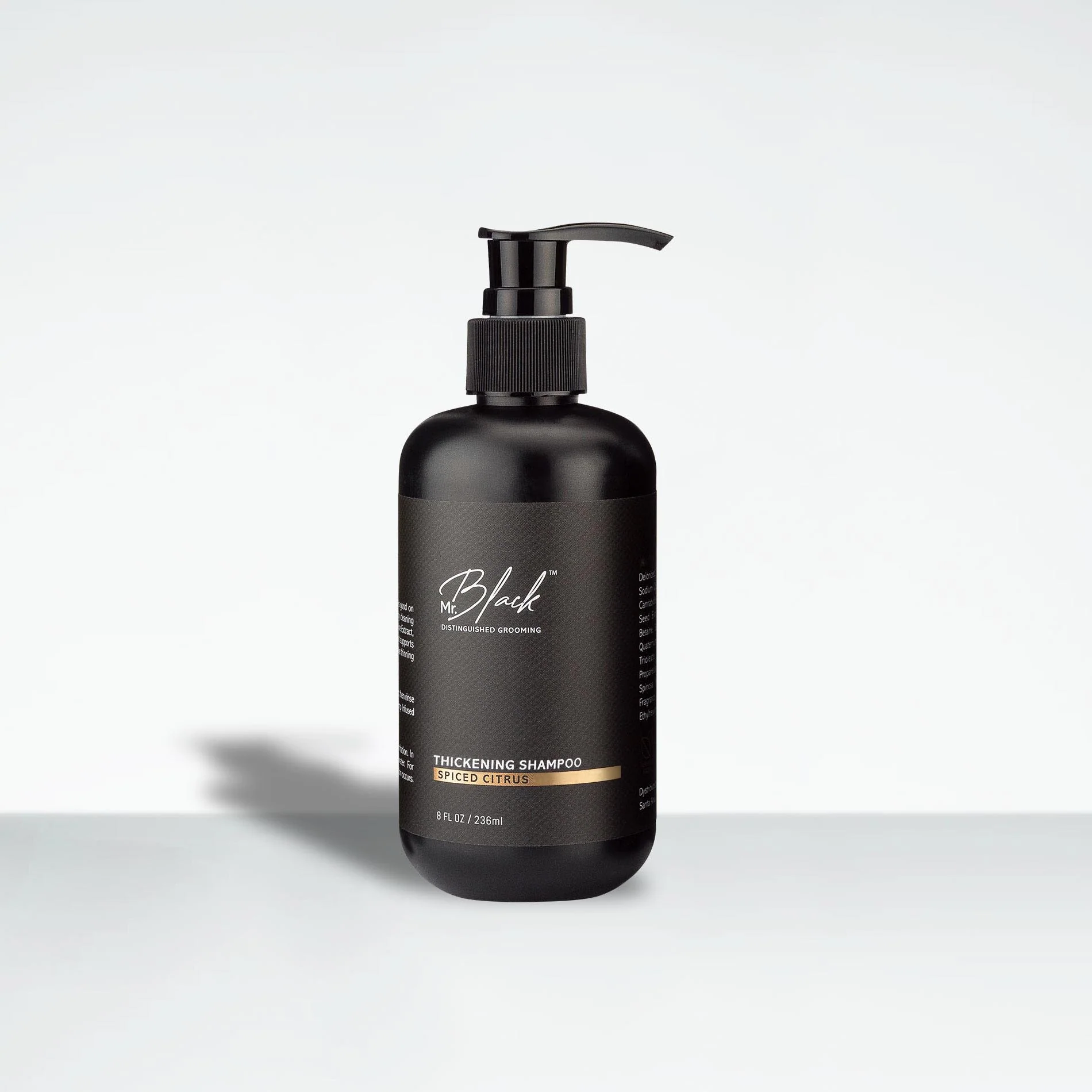 Thickening Shampoo - Image 5