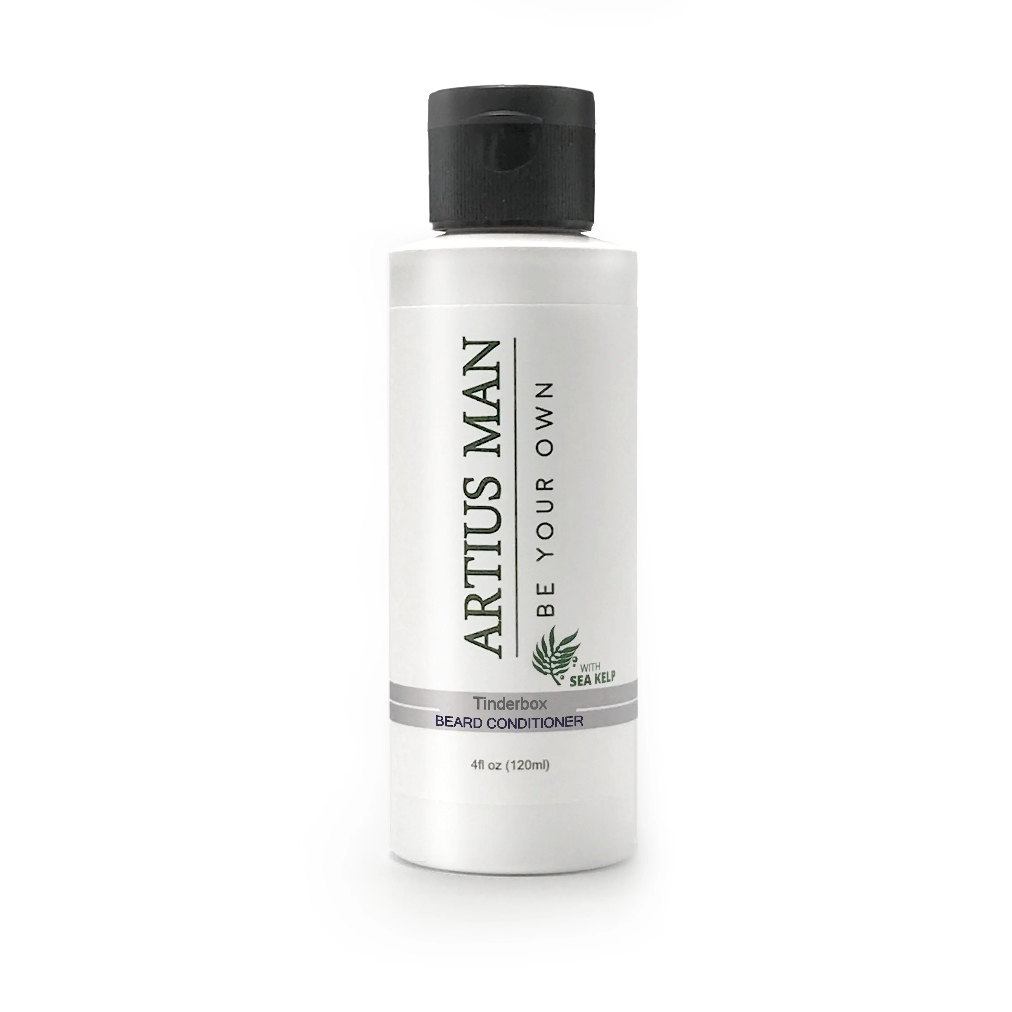 Tinderbox Beard Conditioner With Sea Kelp - Image 2