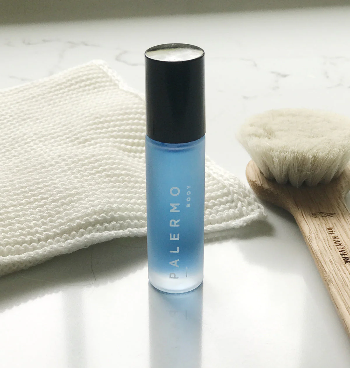Tranquility Aromatherapy Oil - Image 3