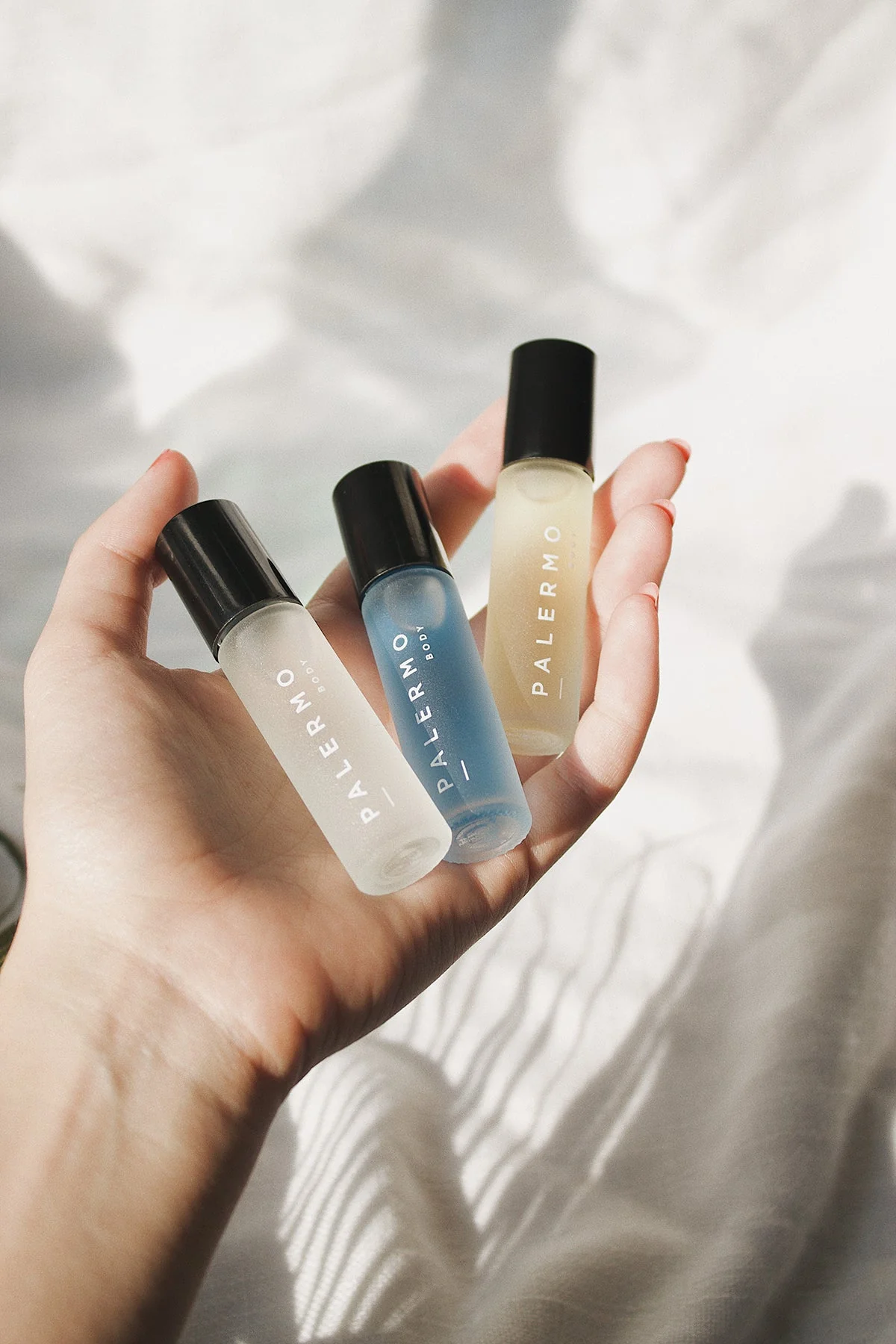 Tranquility Aromatherapy Oil - Image 8