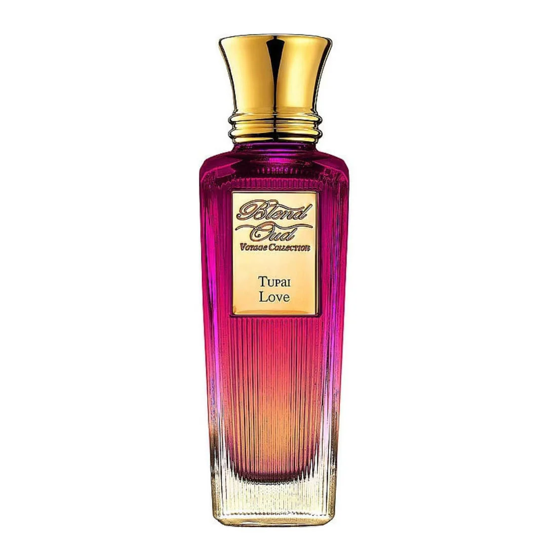 Tupai Love by Blend Oud