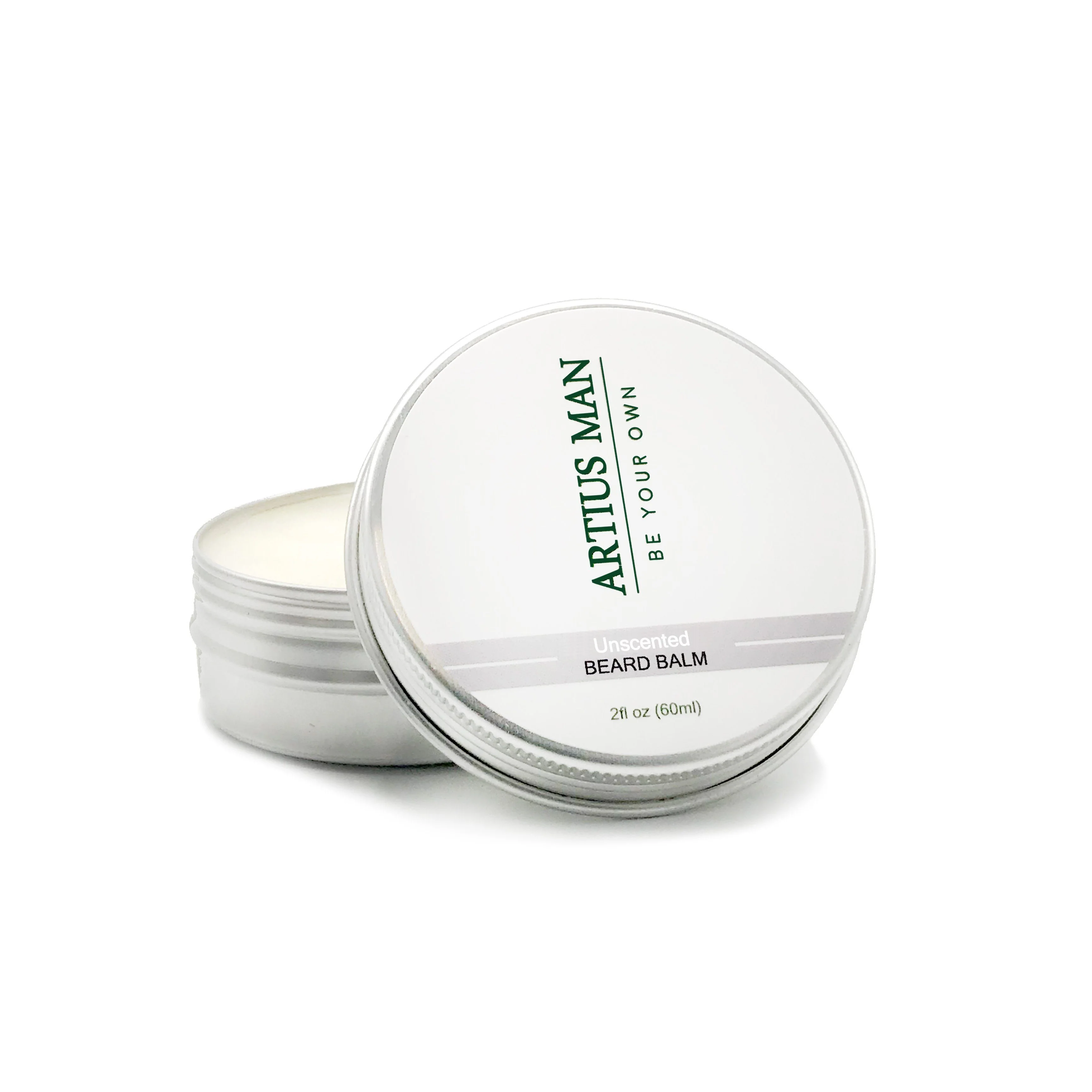 Unscented Beard Balm - Image 2