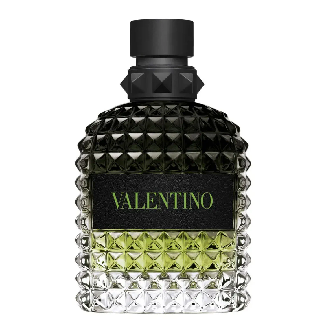 Valentino Uomo Born in Roma Green Stravaganza by Valentino