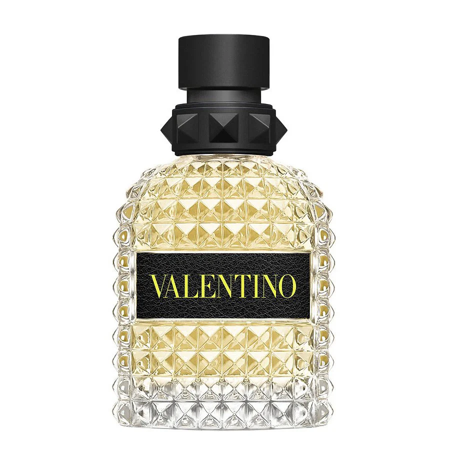 Valentino Uomo Born In Roma Yellow Dream by Valentino