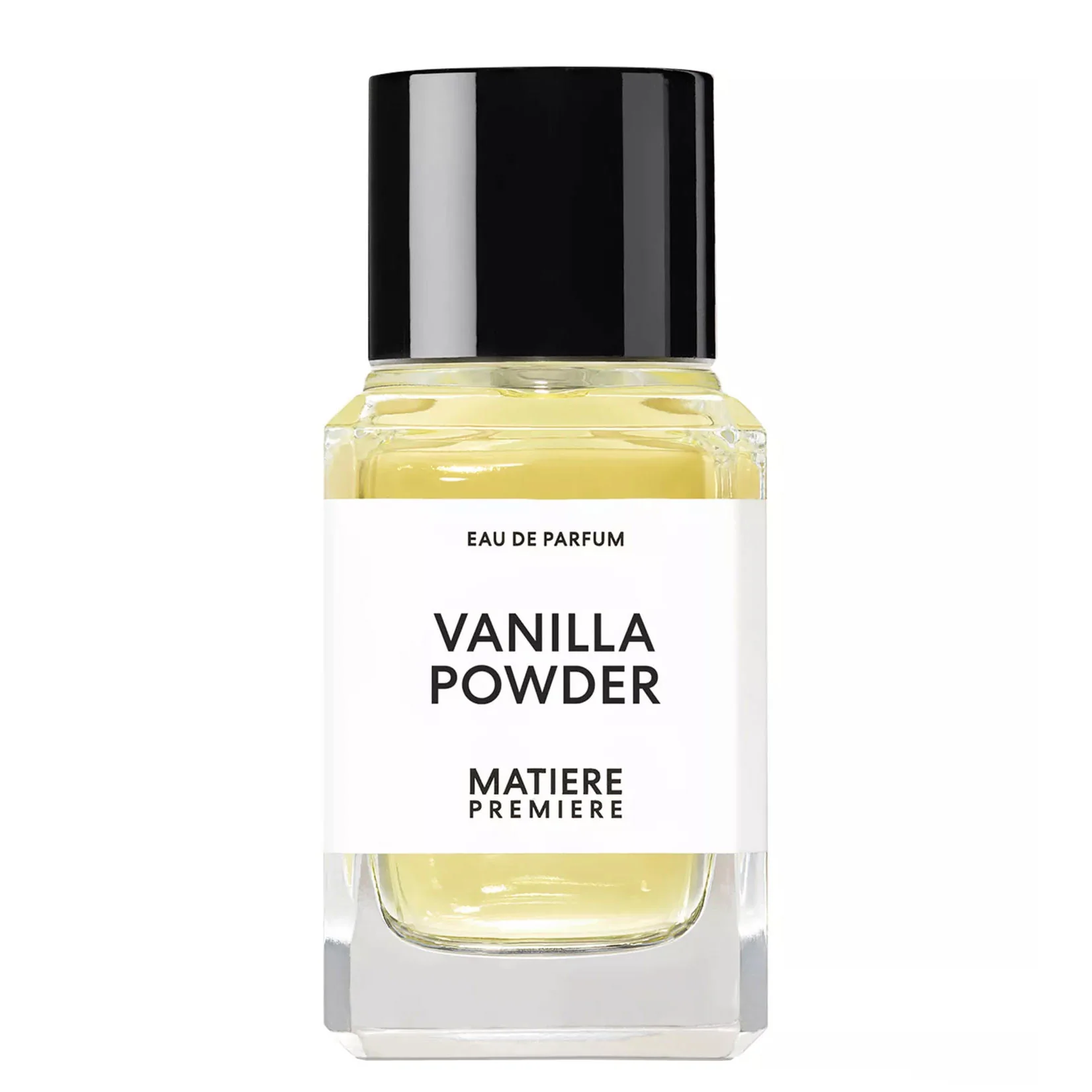 Vanilla Powder by Matiere Premiere