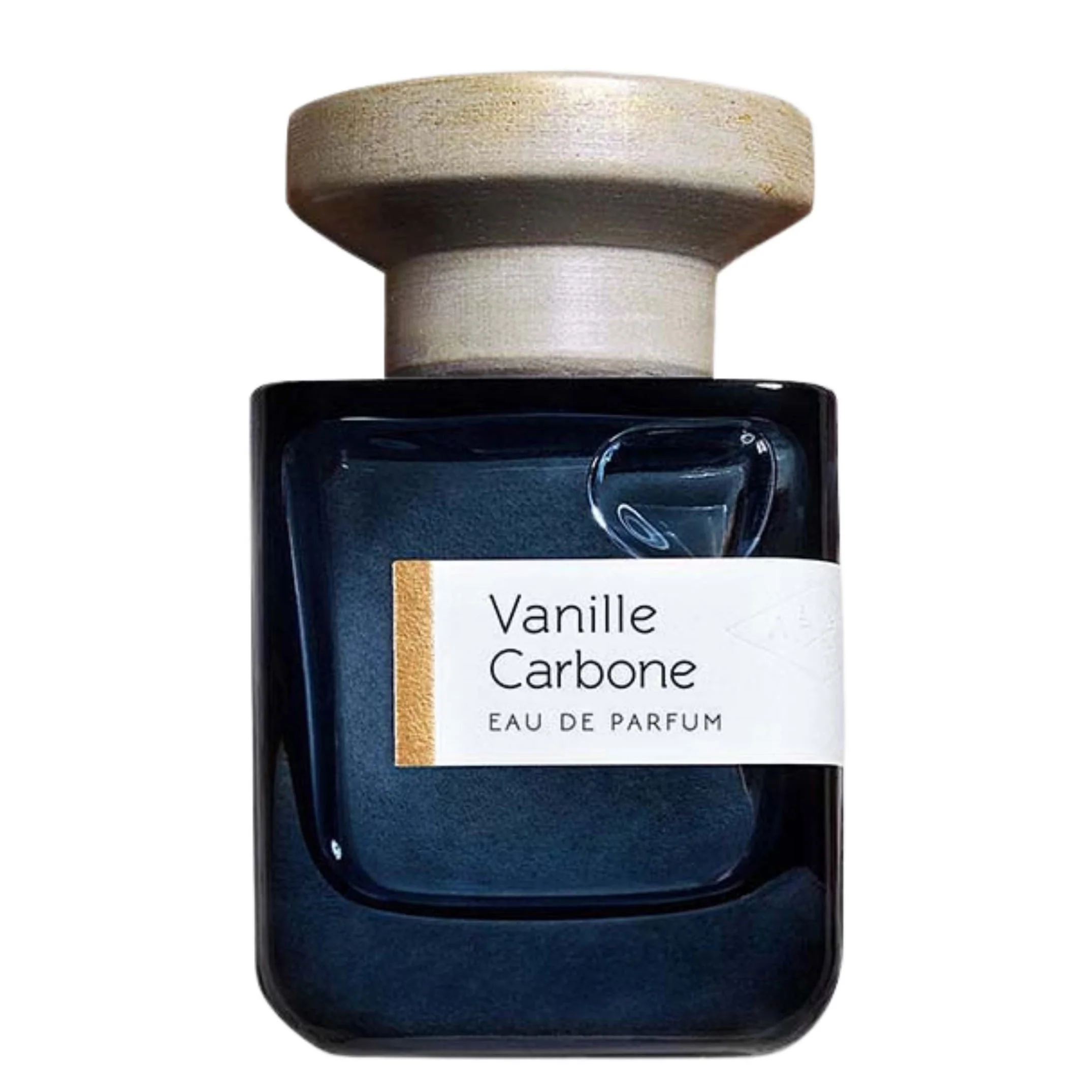 Vanille Carbone by Atelier Materi