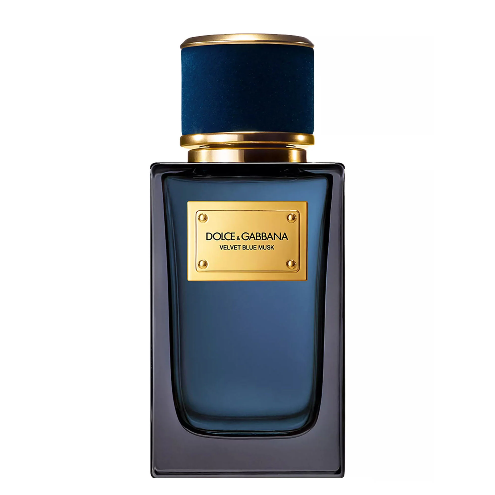 Velvet Blue Musk by Dolce & Gabbana