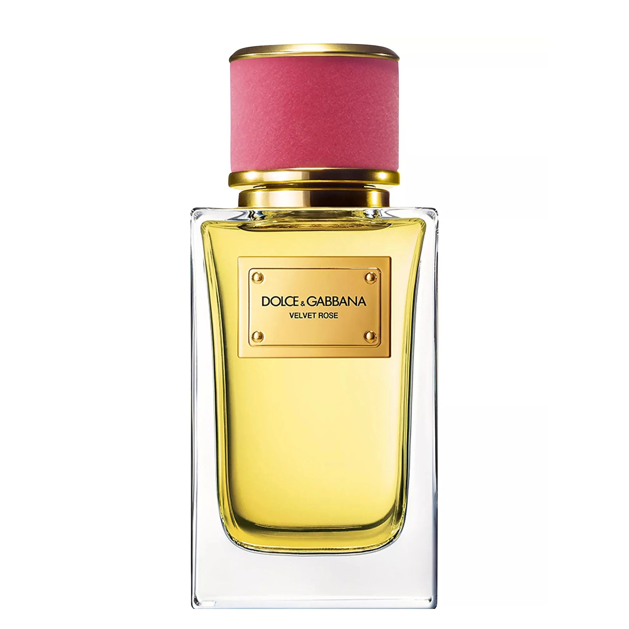 Velvet Rose by Dolce & Gabbana