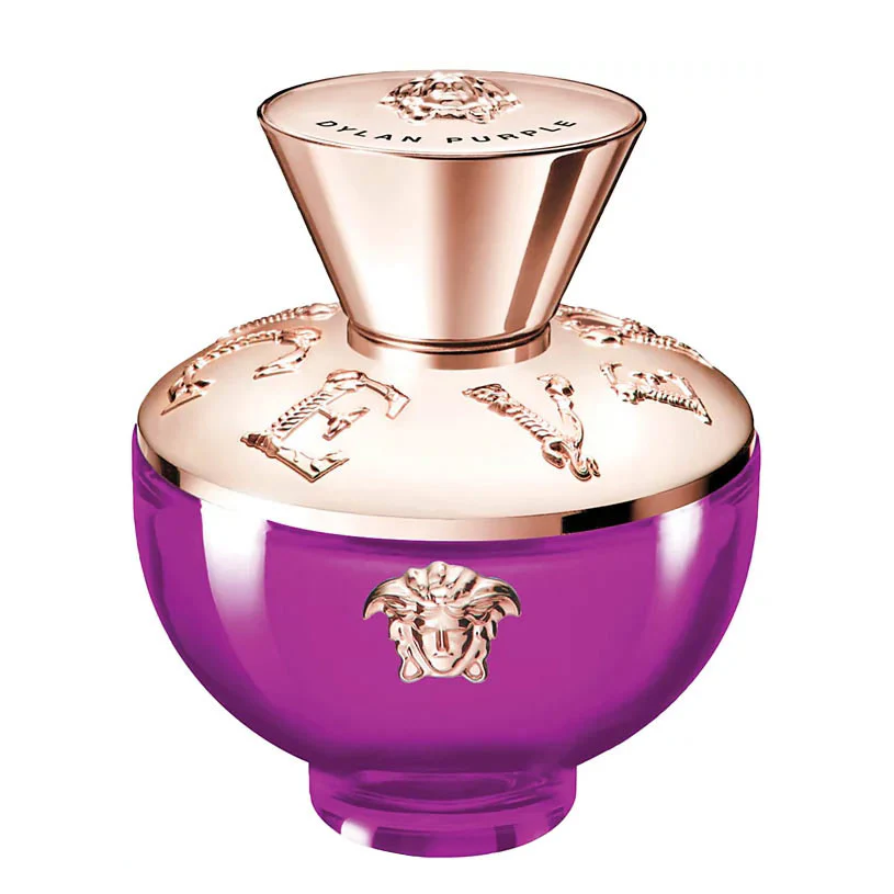 Versace Pour Femme Dylan Purple by Versace