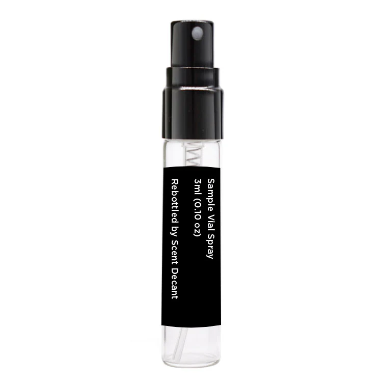 Vetiver d'Hiver by Giorgio Armani - Image 3