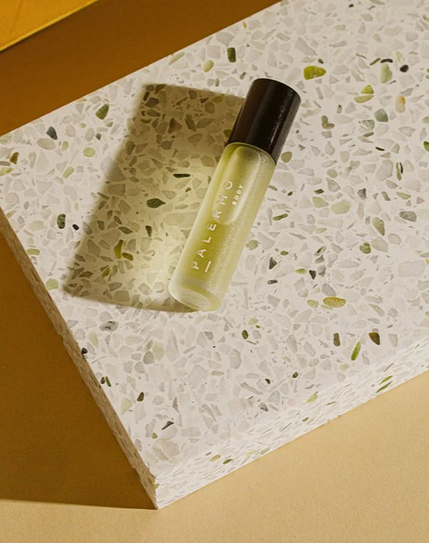 Vitality Aromatherapy Oil - Image 3
