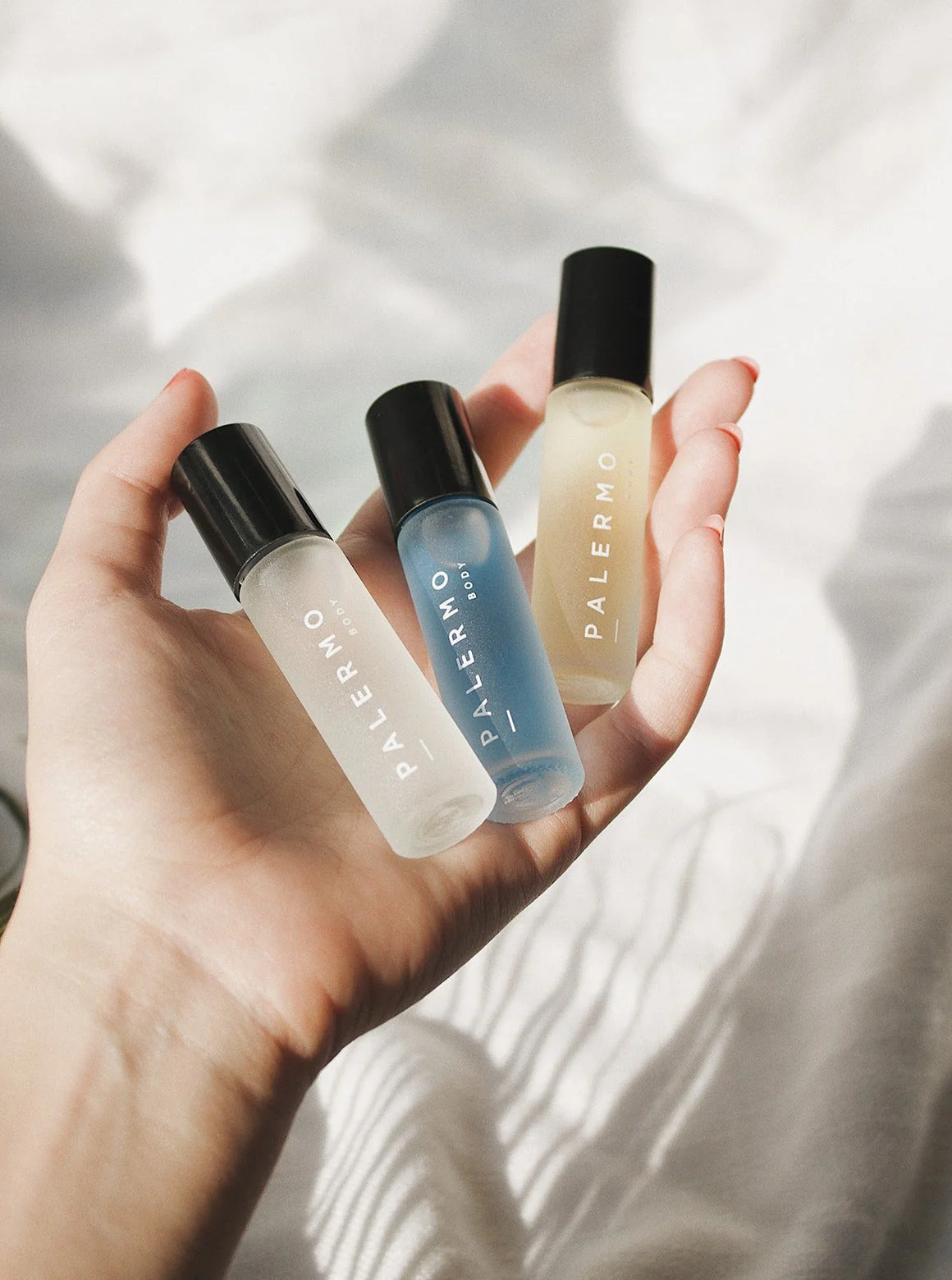 Vitality Aromatherapy Oil - Image 4