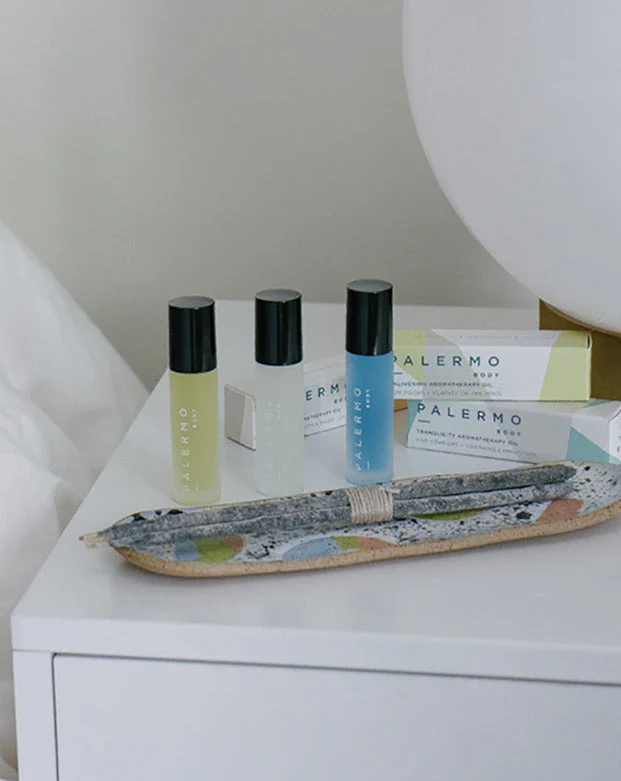 Vitality Aromatherapy Oil - Image 7