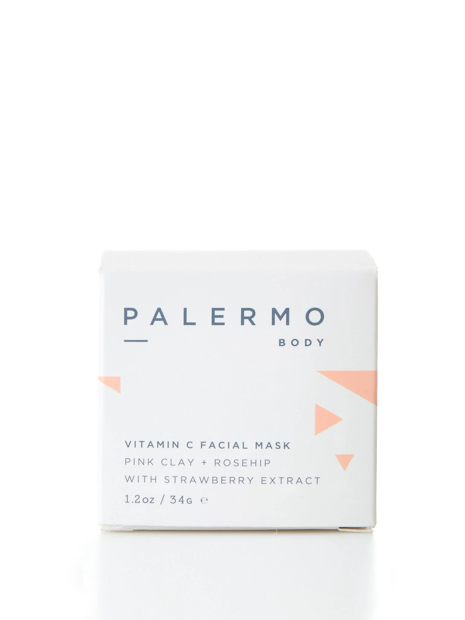 Vitamin C Facial Mask - Image 4