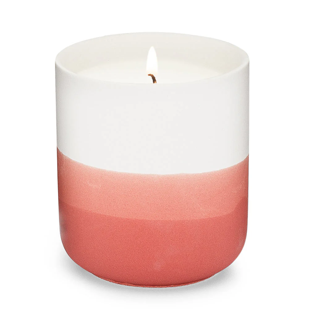 Watercolor Candle Series - Rose Noir - Image 2