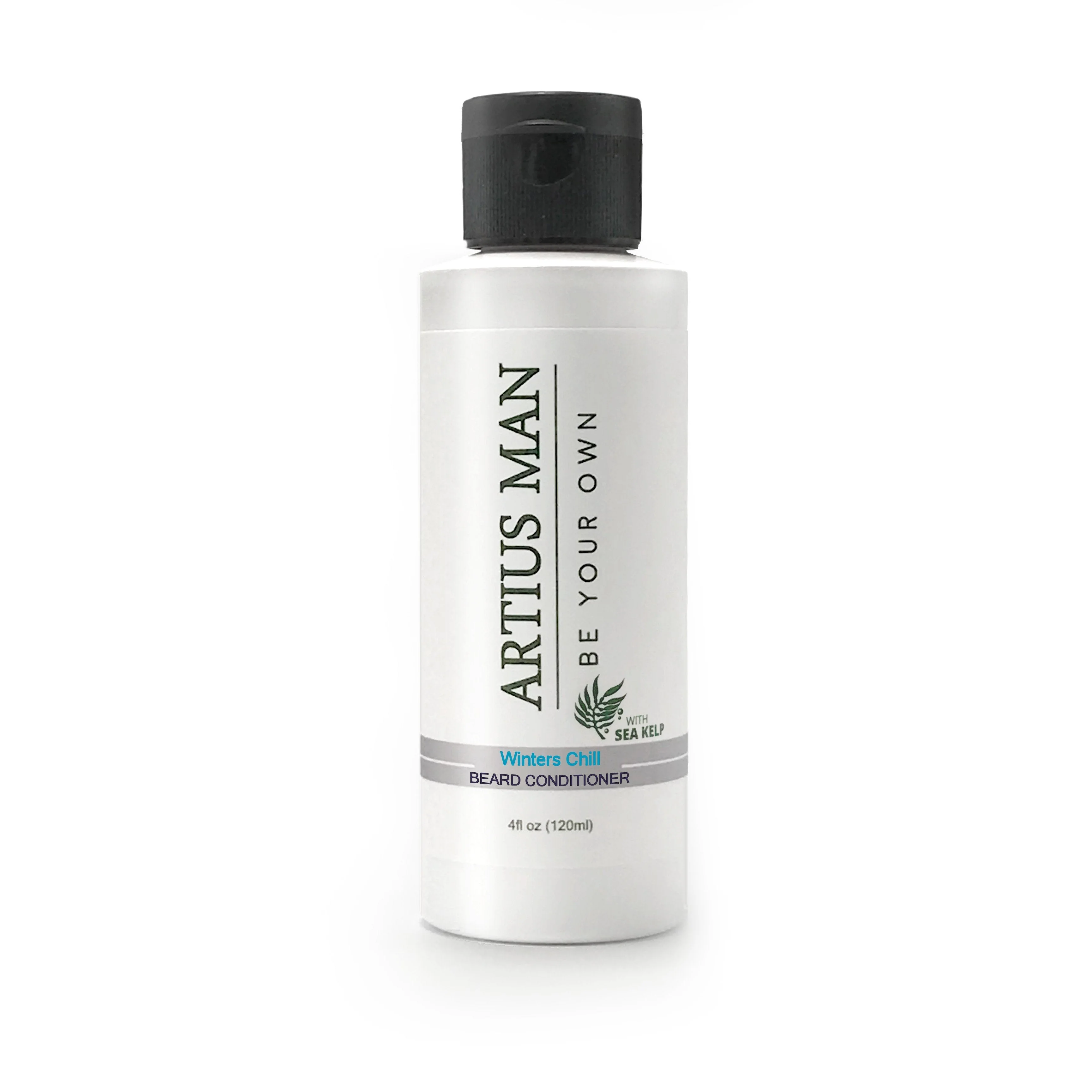 Winter's Chill Beard Conditioner With Sea Kelp