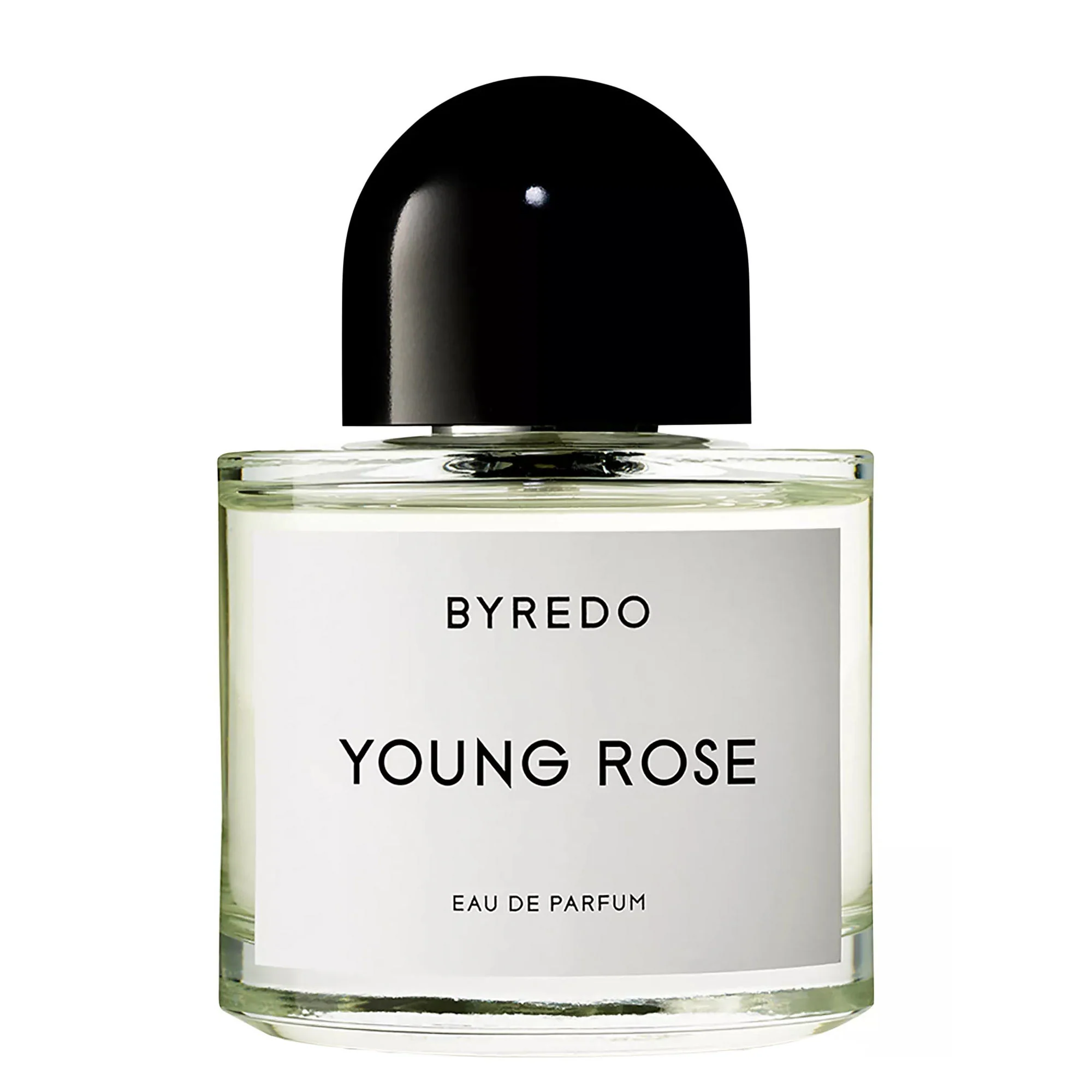 Young Rose by Byredo