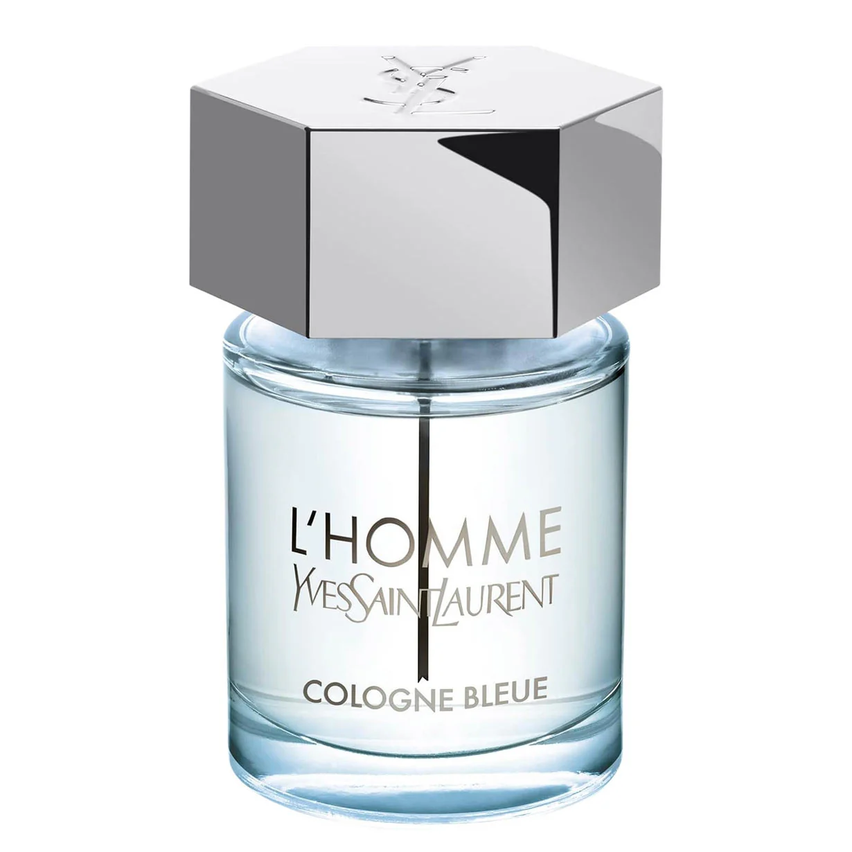 YSL L'Homme Cologne Bleue by Yves Saint Laurent